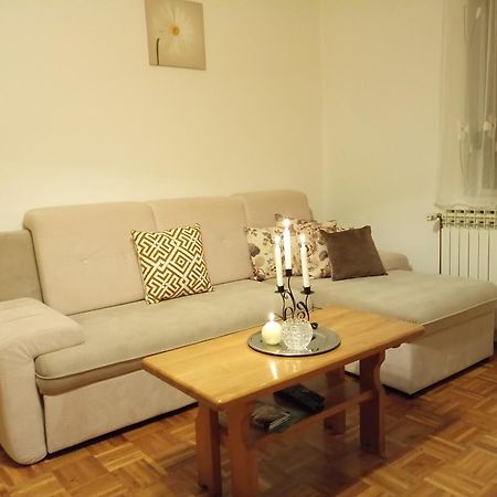 Holiday Home Bozicevic Rakovica Bagian luar foto