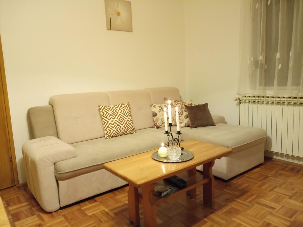 Holiday Home Bozicevic Rakovica Bagian luar foto