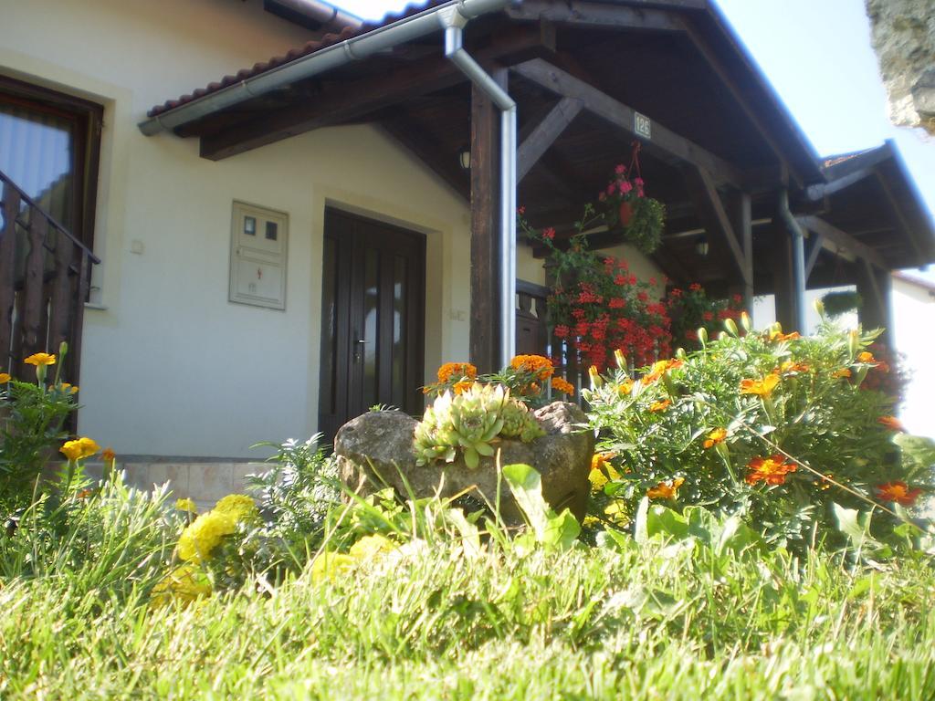 Holiday Home Bozicevic Rakovica Bagian luar foto